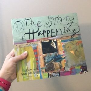 Sabrina Ward Harrison - And The Story is Happening